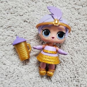 LOL Surprise Doll The Great Baby